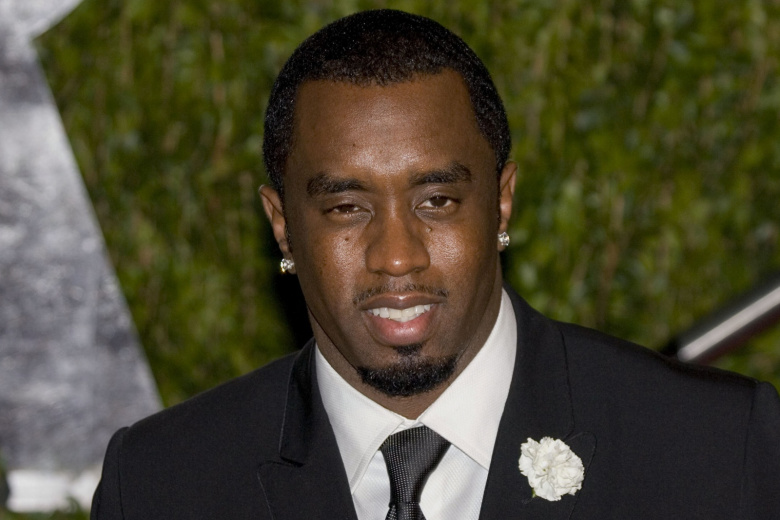 V Ssha Peresmotreli Datu Osvobozhdenija P Diddy 03009a8