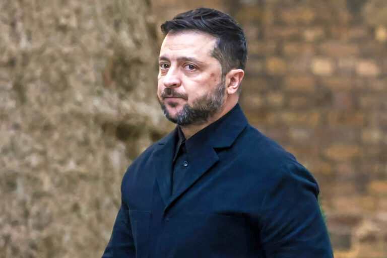 V Ssha Porassuzhdali O Perspektivah Davlenija Na Zelenskogo 3d964ba