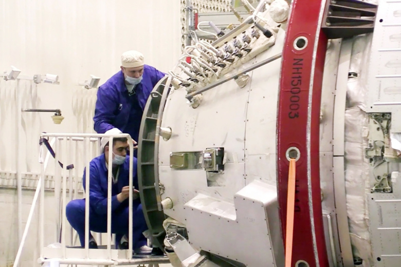 V Ssha Priznali Kosmicheskoe Liderstvo Rossii 5649856