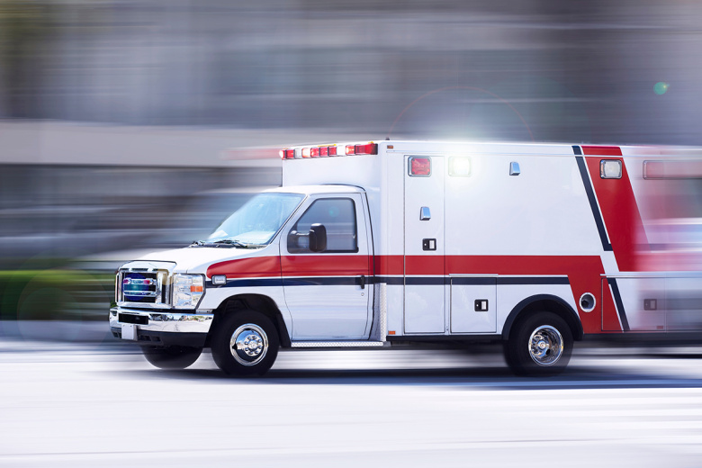 V Ssha Proizoshla Avarija S Uchastiem 45 Avtomobilej 577ca64