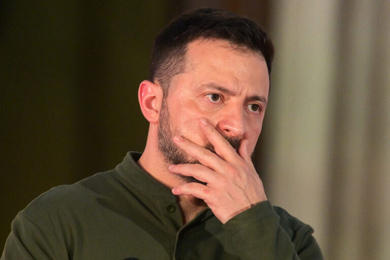 V Ssha Raskryli Kak Skandal S Koshelkom Zelenskogo Otrazitsja Na Ukraine 49fe656