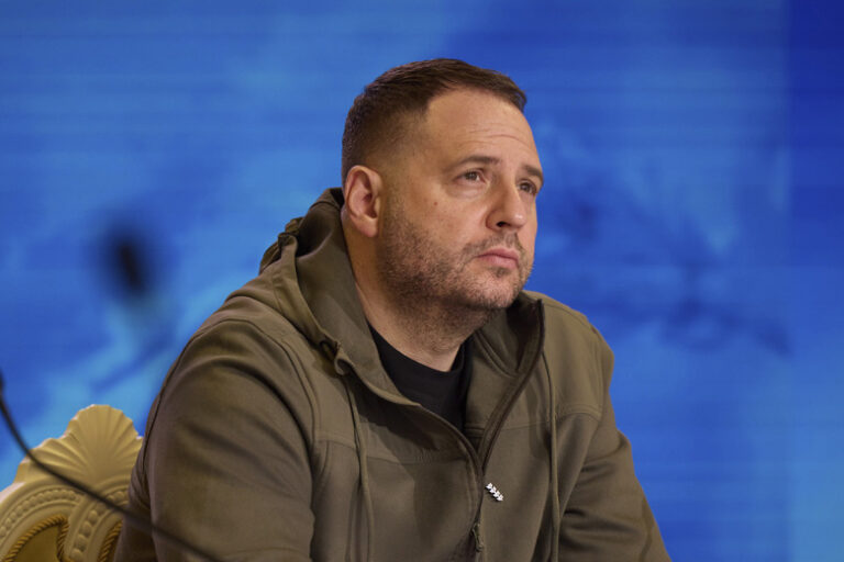 V Ssha Raskryli Otnoshenie Administracii Trampa K Ermaku 548d274