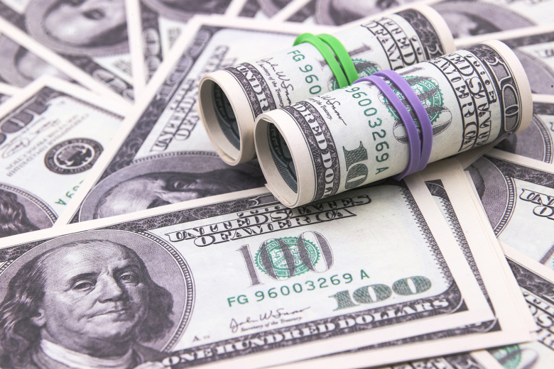 V Ssha Reshili Borotsja S Kitaem Usilivaja Dollar 85a206c