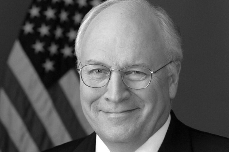 V Ssha Skonchalsja Glavnyj Arhitektor Vojny S Terrorom 5f81158