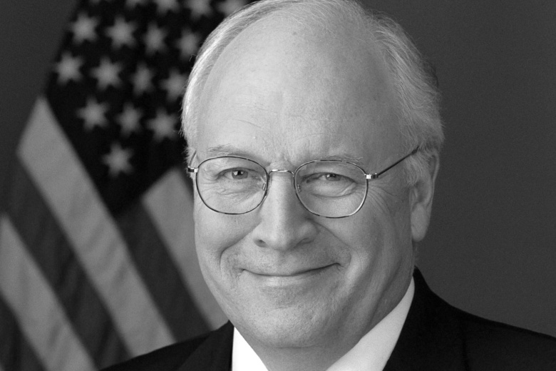 V Ssha Skonchalsja Glavnyj Arhitektor Vojny S Terrorom 5f81158