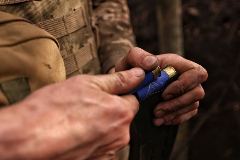 Za Obval Fronta V Vsu Poleteli Golovy Iz Za Neudach Na Fronte 1679742