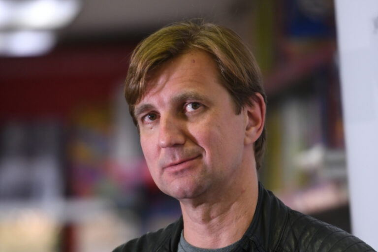 Zhurnalist Inoagent Raskryl Problemy Nakryvajushhie Ssha 7d5d92e