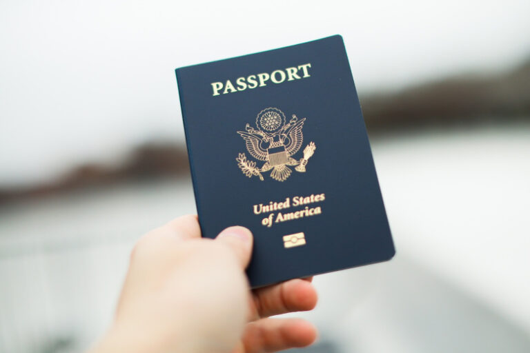 Amerikanist Otvetil Mogut Li V Ssha Vvesti Zapret Na Dvojnoe Grazhdanstvo 5f6feba