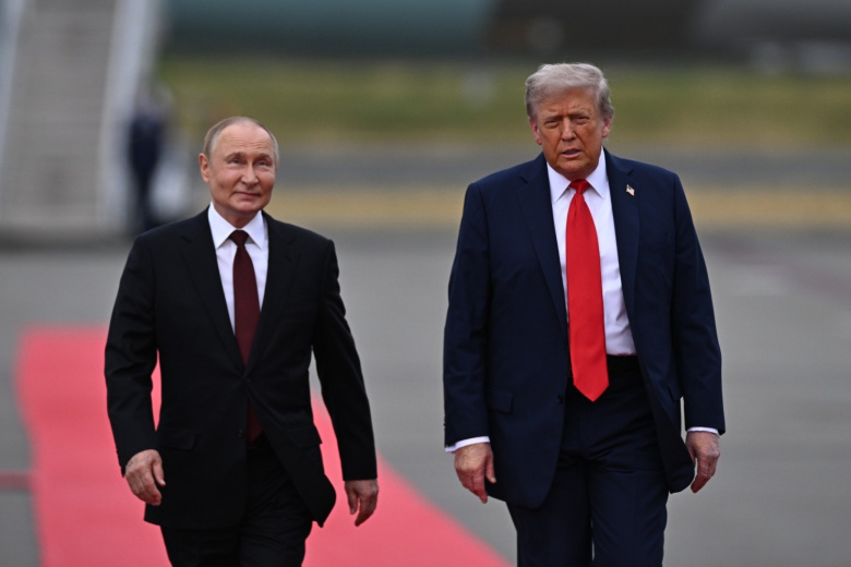 Amerikanskij Professor Nazval Prichinu Dlja Sblizhenija Rossii I Ssha 9391f60