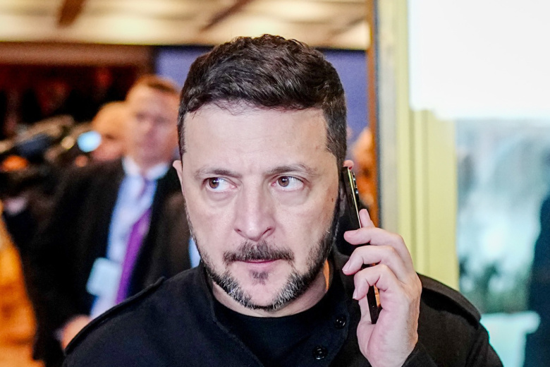 Dolzhen Eto Sdelat V Ssha Dali Zelenskomu Odin Sovet 2c887c1