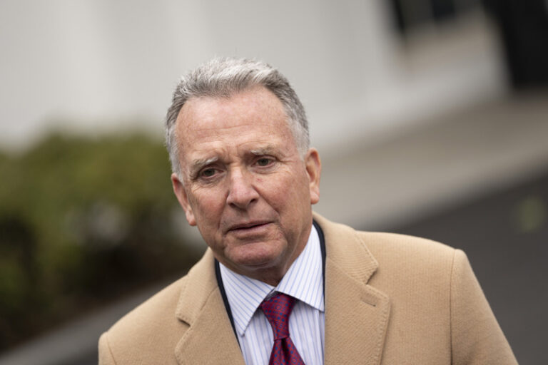 Gosdep Ozvuchil Detali Peregovorov Uitkoffa I Kushnera S Ukrainoj 00dc753