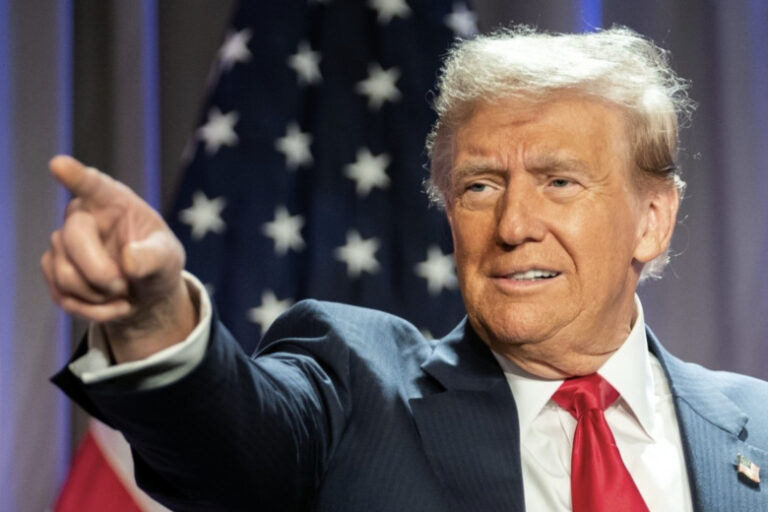 Harakter Alkogolika V Belom Dome Vyskazalis Po Povodu Trampa A603ca9