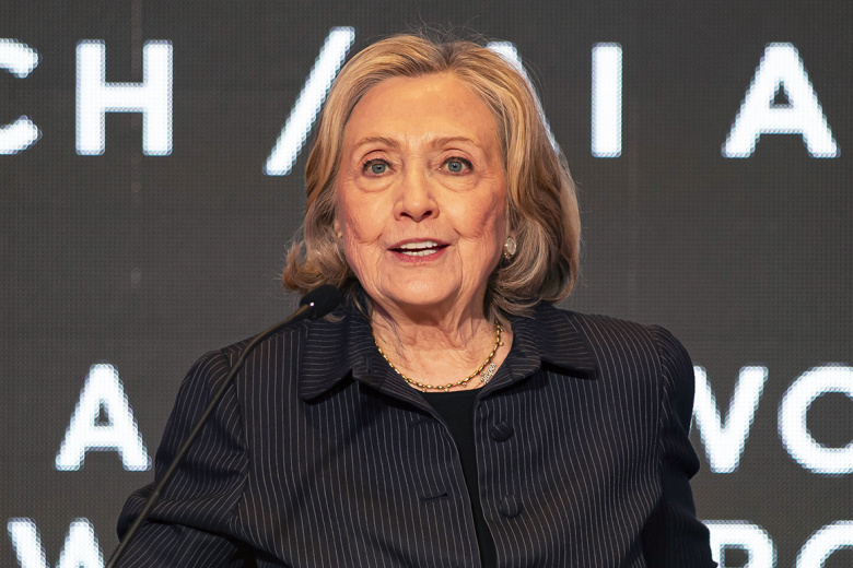 Klinton Predskazala Ssha Vnutripoliticheskie Izmenenija Ffd6dba