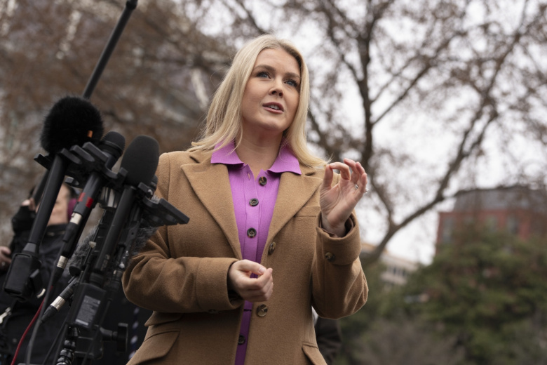 Levitt Rasskazala O Dorabotke Mirnogo Plana Ssha F89d7b5