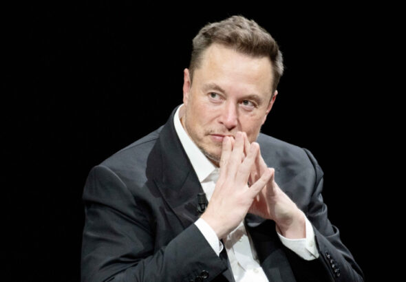 Mask Sdelal Novoe Gromkoe Zajavlenie O Evrope Dfacdcc