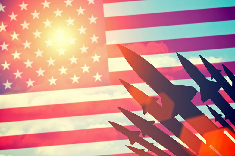 Na Ravnyh S Drugimi V Ssha Rasskazali Pro Jadernye Ispytanija 35cc759