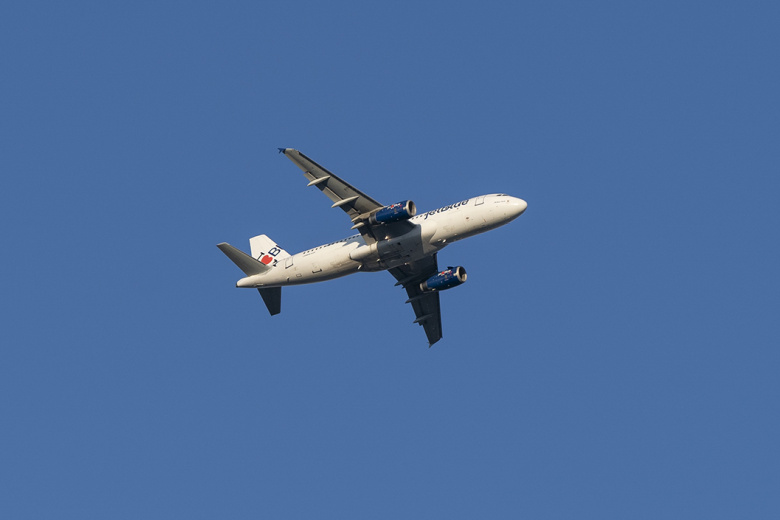 Padenie Samoleta Jetblue V Ssha Objasnili Kosmicheskoj Atakoj 9c1ef69