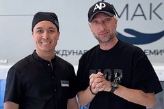 Pljushhenko Vysmejali Posle Plastiki Lica U Timura Hajdarova Zvezdy Gotovy Platit Hirurgu Vopreki Skandalam I Smerti Pacienta 5194827