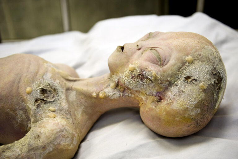 Pomeshhenie S Oblomkami Nlo Zagorelos V Ssha Ab7ba10