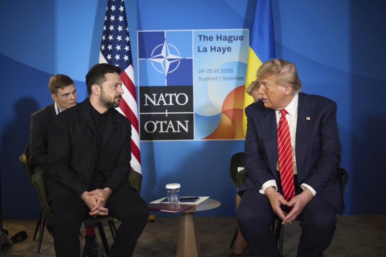 Raskryto Kak Tramp Mozhet Sklonit Zelenskogo K Mirnomu Uregulirovaniju 410f932