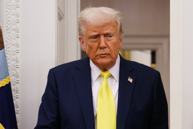 Raskryto Pochemu Tramp Imenno Sejchas Otmenil Podpisannye Pri Bajdene Zakony 205504a