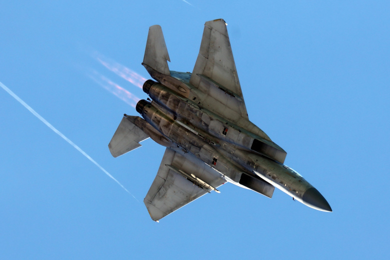 Raskryty Prichiny Poteri Dvuh Istrebitelej Ssha V Operacii Protiv Husitov F9cbfcb