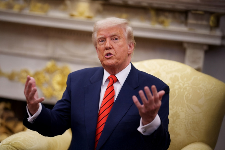 Rejting Trampa Pokazal Neozhidannyj Rezultat E30181a