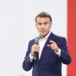 Shans Evropy Na Vyzhivanie Slova Makrona Ob Rf Vyzvali Razdrazhenie V Ssha D79267b