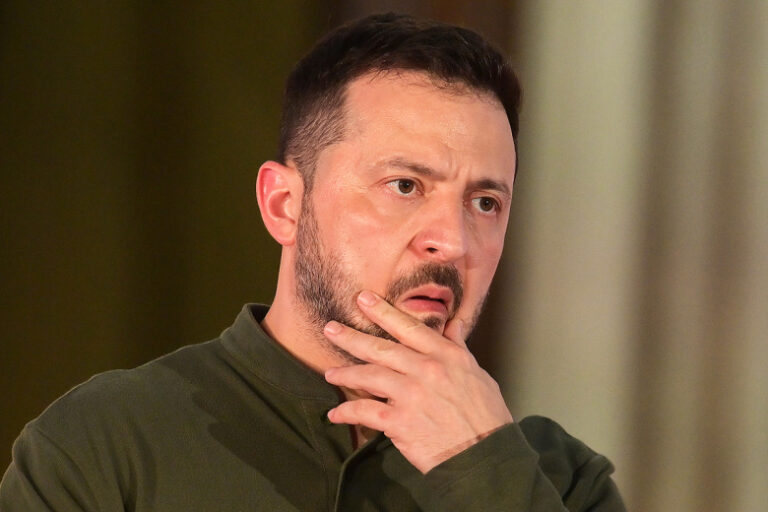 Stalo Izvestno Chto Zjat Trampa Podumal O Zelenskom Eshhe V 2019 Godu 1a11c0f