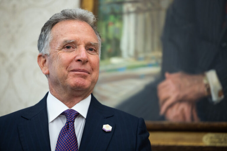 Stalo Izvestno Kogda Uitkoff I Zjat Trampa Otpravjatsja V Moskvu Dd9af9a