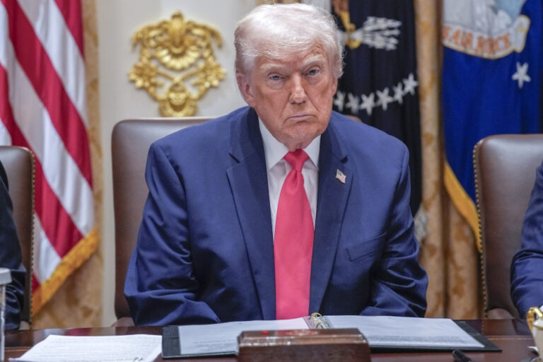 Tramp Ne Stal Skryvat Raznos Kotoryj Ustroil Evropejskim Partneram Ee1e31c