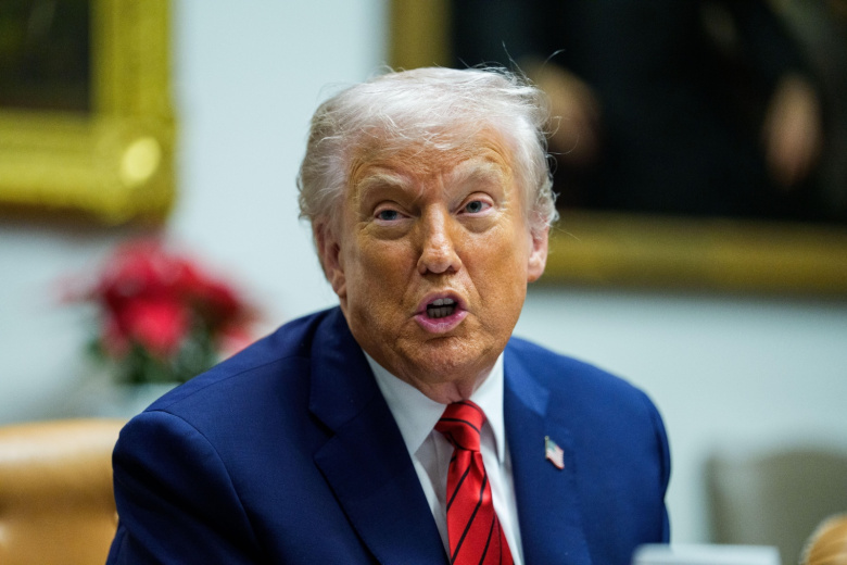 Tramp Objavil O Svoem Diplomaticheskom Uspehe V Azii 2ff2bf5