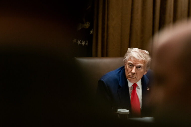 Tramp Podtverdil Peregovory S Maduro 474dfc5