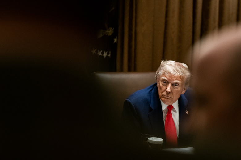 Tramp Podtverdil Peregovory S Maduro 474dfc5