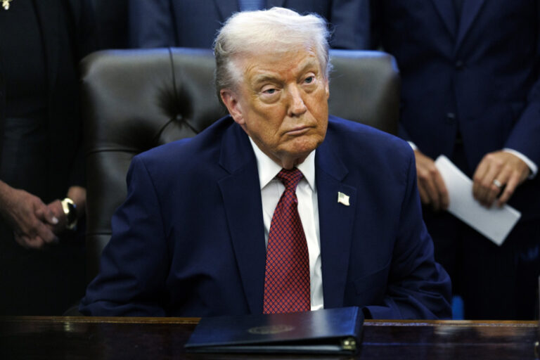 Tramp Uvidel Katastrofu V Politike Evrosojuza 6d896a1