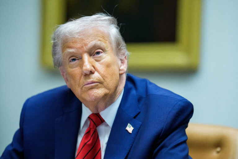 Tramp V Svoem Obrashhenii Proignoriroval Venesuelu 9ab4220