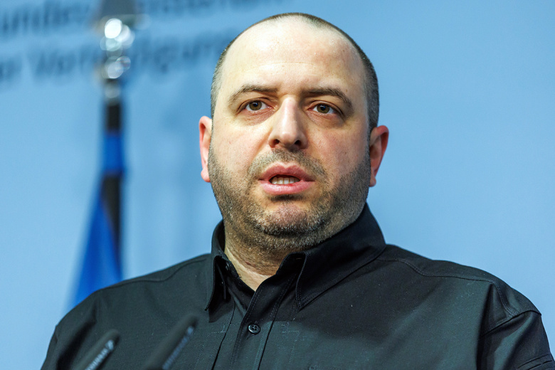 Umerov I Uitkoff Mogut Provesti Peregovory 4 Dekabrja 220dac9