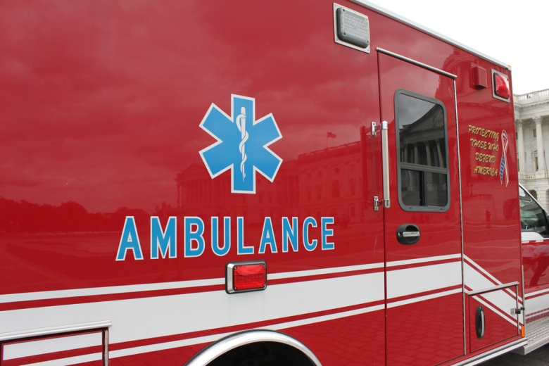 V Kalifornii Dom Vzletel Na Vozduh Iz Za Utechki Gaza Ad9d8a4