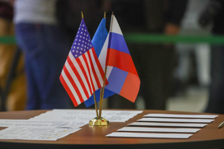 V Ssha Nashli Sposob Podruzhit Rossiju S Evropoj 51e3710