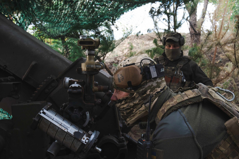 V Ssha Pojavljajutsja Pustye Mogily Dlja Ubityh Na Ukraine Naemnikov Bf02f23