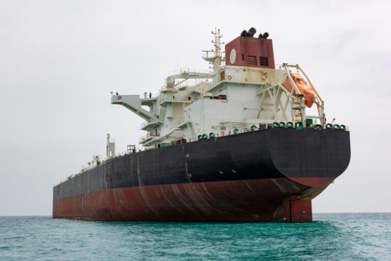 V Ssha Raskryli Sudbu Ekipazha Zahvachennogo U Beregov Venesuely Tankera 2bb4996