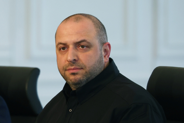 V Ssha Rasskazali O Novyh Peregovorah S Ukrainskoj Delegaciej V Majami 76b7062