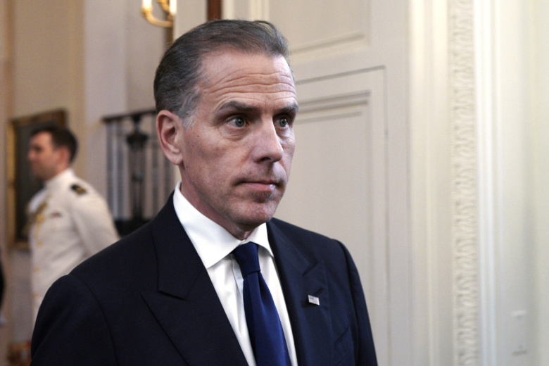 Znakovoe Vystuplenie Politolog O Slovah Syna Bajdena Pro Ukrainu 0d37aac