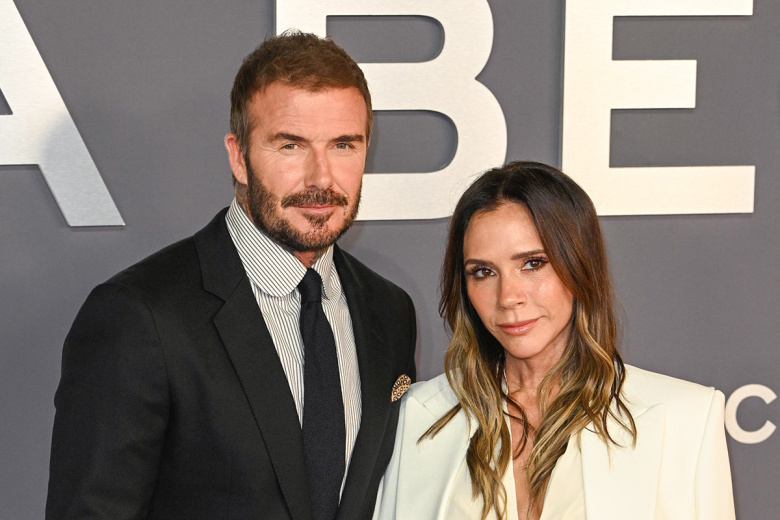 Eks Assistentka Devida Bekhema Podderzhala Ego Syna V Konflikte S Roditeljami 8510f65