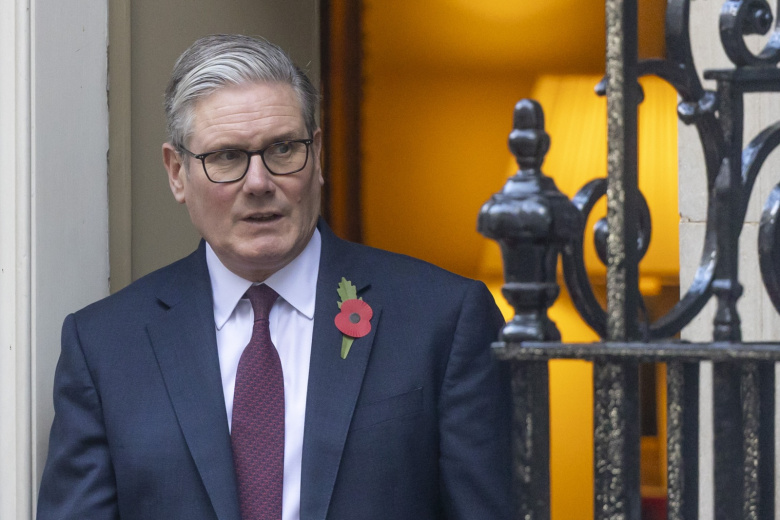 Esli Starmer Dobetsja Zapreta V Ssha Podgotovjat Otvetnyj Udar Po Britanii 96f1d1b