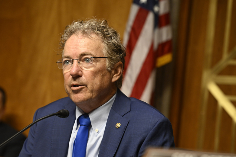 Eto Vojna Senator Iz Ssha Objasnil Istinnuju Cel Vtorzhenija V Venesuelu 2e03e23