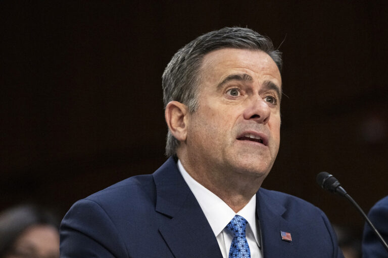 Glava Cru Provel Neozhidannuju Vstrechu V Stolice Venesuely 04706ce