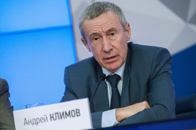 Klimov Prokommentiroval Zajavlenie Trampa O Vyvoze Maduro V Ssha 31caabf