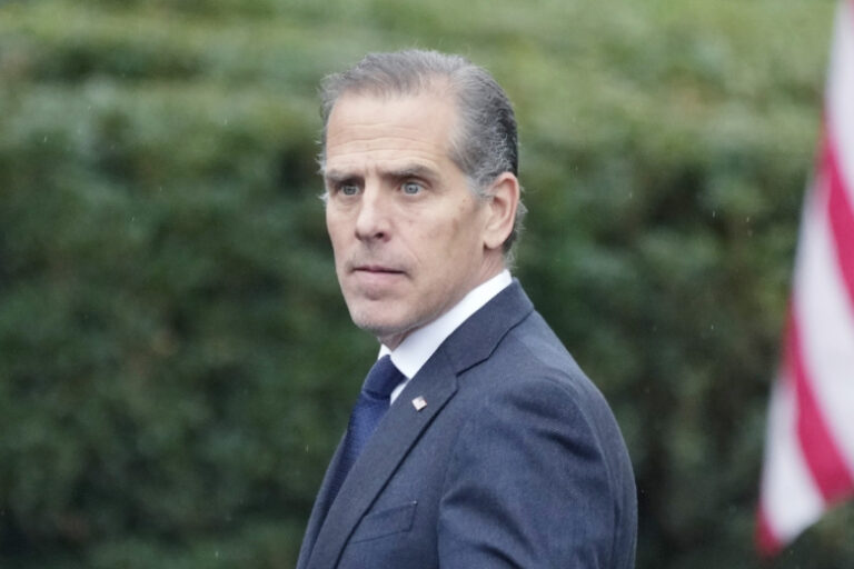 Mat Docheri Hantera Bajdena Dobivaetsja Ego Aresta 64d2dab