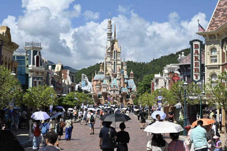 Ocherednoj Pogibshij Obnaruzhen Vo Floridskom Disnejlende 67337ad